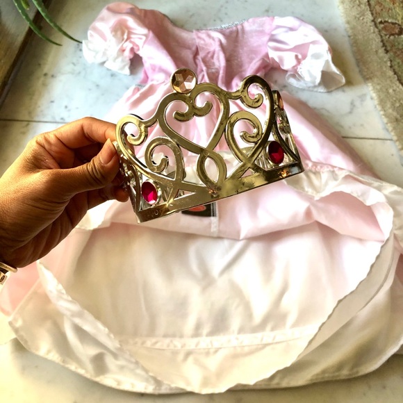 Melissa and Doug Princess Costume Set - Picture 8 of 8